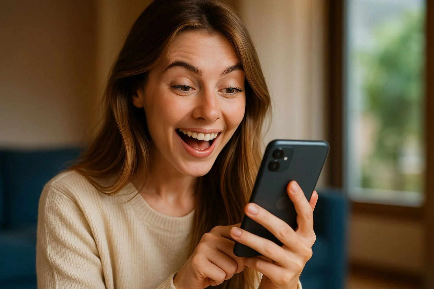 Durante 6 años, Android ocultó este botón que acelera tu móvil: Solo el 5% de usuarios lo conoce