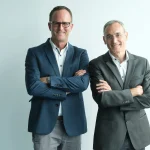 Francesc Simó y Benjamin Hepfer serán los nuevos directores generales de BASF Española S.L.U.
