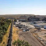 La deuda neta de BHP abre la puerta a fusiones y adquisiciones a gran escala