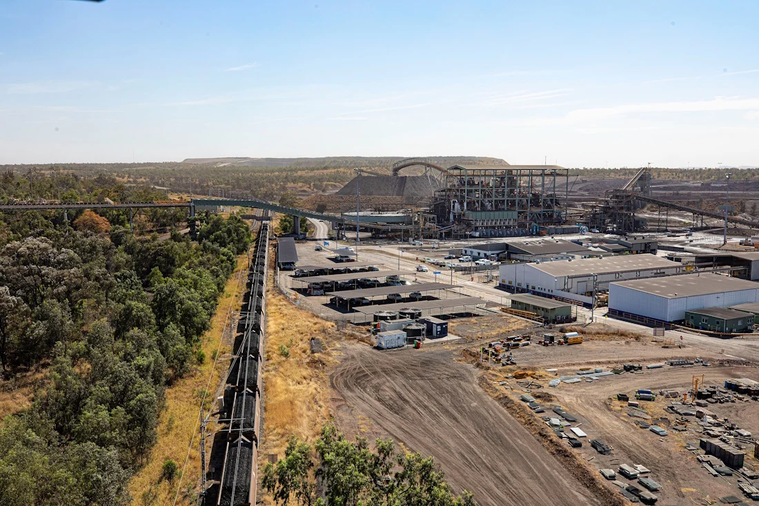 La deuda neta de BHP abre la puerta a fusiones y adquisiciones a gran escala