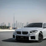 Los BMW ya no vienen de Alemania, sino de Marruecos y Dubai