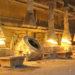 Befesa se prepara para acelerar su crecimiento en la segunda mitad del año
