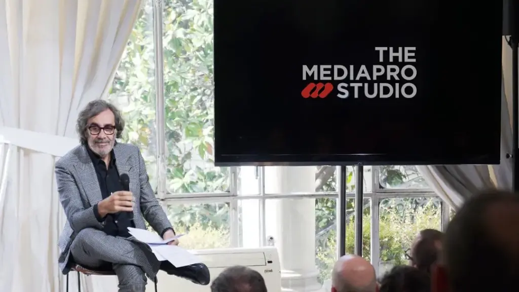Mediapro