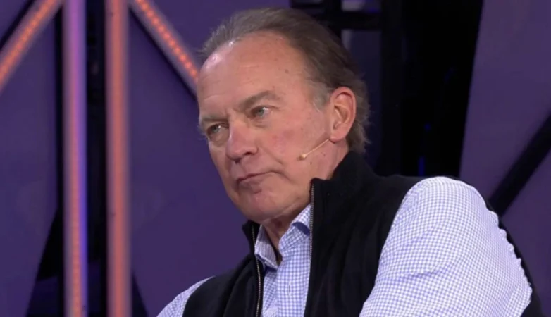 Bertín Osborne confiesa el motivo por el que se ha sometido a una vasectomía de urgencia 35 Merca2.es Bertin Osborne Merca2.es