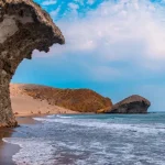 La playa salvaje de Cabo de Gata que pocos conocen: un biólogo marino explica por qué septiembre es el mes perfecto
