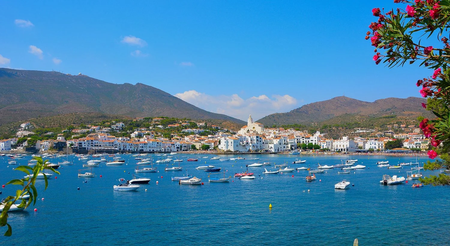 Una barcelonesa que se mudó a Cadaqués lo cuenta todo: 