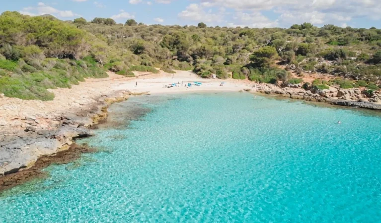 Cala Varques Merca2.es