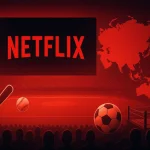 Netflix prueba suerte en Japón con el béisbol en directo y busca plantar cara a Amazon y Disney en Asia