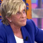 Chelo García-Cortés rompe su silencio y confiesa la noticia más triste de su vida