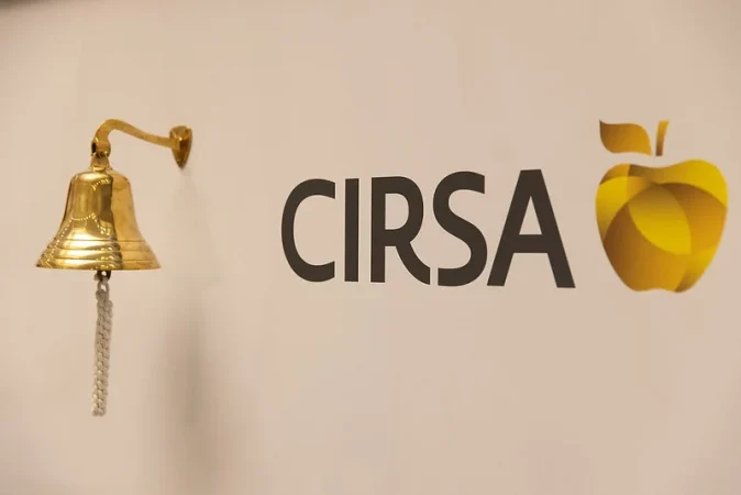 Cirsa es un activo poco común con perspectivas de crecimiento atractivas 1 Merca2.es Cirsa opera en mercados 100 % regulados. Fuente: Cirsa.