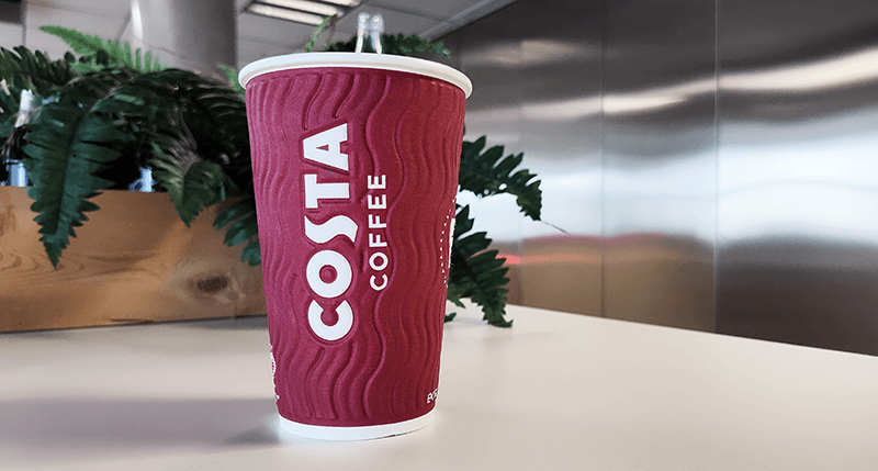 Coca-Cola planea dar marcha atrás en el café con la posible venta de Costa Coffee tras años discretos 1 Merca2.es Costa Coffee Merca2.es