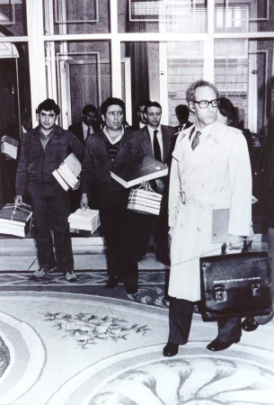 40 años de apatía socialista en materia de vivienda: de Miguel Boyer a Isabel Rodríguez 1 Merca2.es Diario Merca2.es