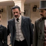 Fanático descubre el detalle oculto que conecta ‘El Ministerio del Tiempo’ con ‘Verano Azul’: el guiño a Chanquete que pocos notaron