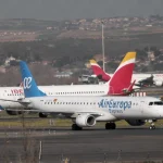 El desembarco de Turkish en Air Europa convierte a Barajas en un hub clave para Oriente Próximo