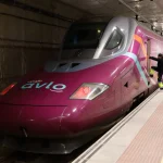 Los problemas de Renfe con Talgo abren la puerta a Ouigo e Iryo para crecer en Barcelona