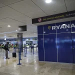 *Vueling da el primer paso para ocupar los espacios abandonados por Ryanair