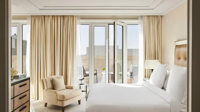 Madrid y las branded residences: lujo personalizado a 33.000 euros por m² 1 Merca2.es FS Merca2.es