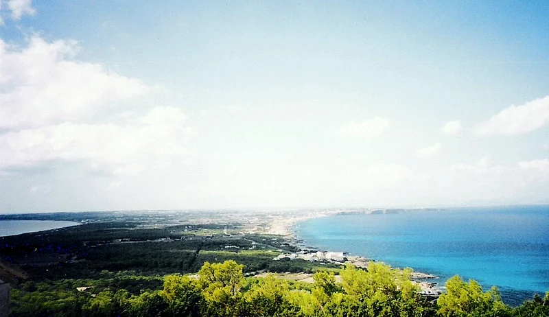 Formentera en octubre: el mismo paraíso, pero sin gente y a mitad de precio. Donde parar y qué comer
