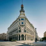 Madrid y las branded residences: lujo personalizado a 33.000 euros por m²