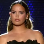 La importante decisión de Gloria Camila con su familia antes de ir a ‘Supervivientes All Star’