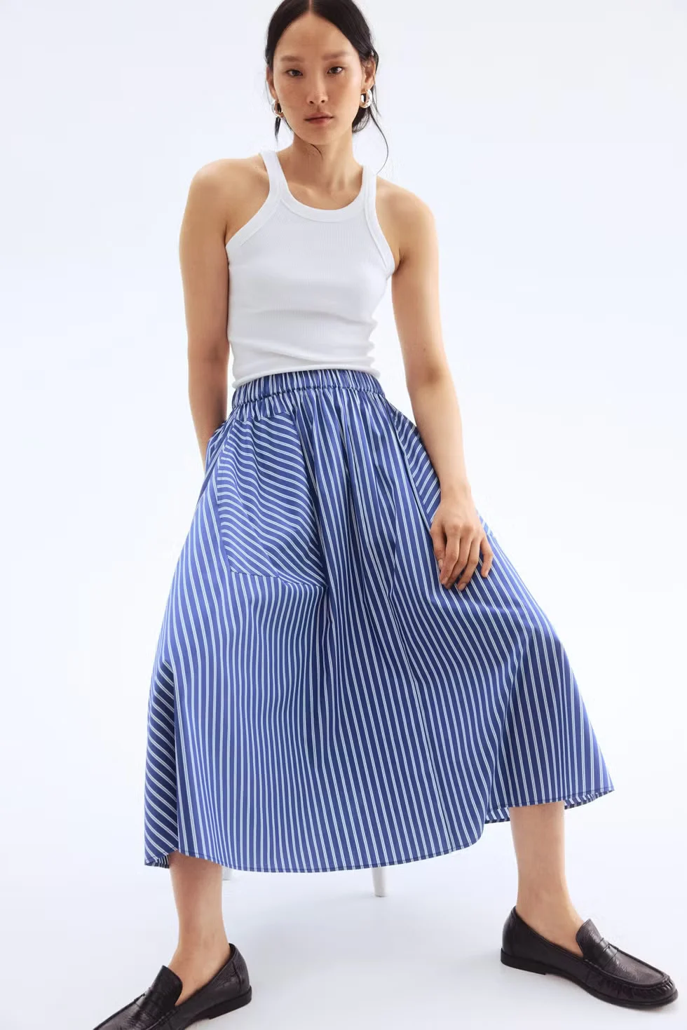 Prendas que son un “sí” rotundo: nuestra selección favorita de H&M