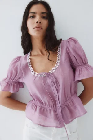 Prendas que son un “sí” rotundo: nuestra selección favorita de H&M