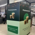 Mercadona sigue expandiendo su negocio de café para mejorar la experiencia del cliente