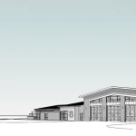 Turner (ACS) seleccionada para construir tres parques de bomberos en Misuri (EEUU)