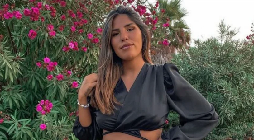 Esto es lo único que Isa Pantoja tiene en mente tras el divorcio de Kiko Rivera 59 Merca2.es Isa Pantoja Merca2.es