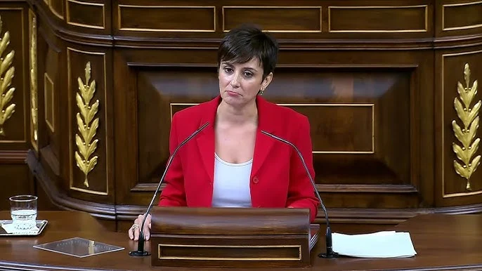 El Gobierno descarta aplicar un 155 a las CCAA del PP por la vivienda 1 Merca2.es Isa Merca2.es