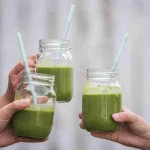 “Es veneno embotellado”, Carla (29), nutricionista, advierte sobre la bebida vegetal que eleva el azúcar en sangre