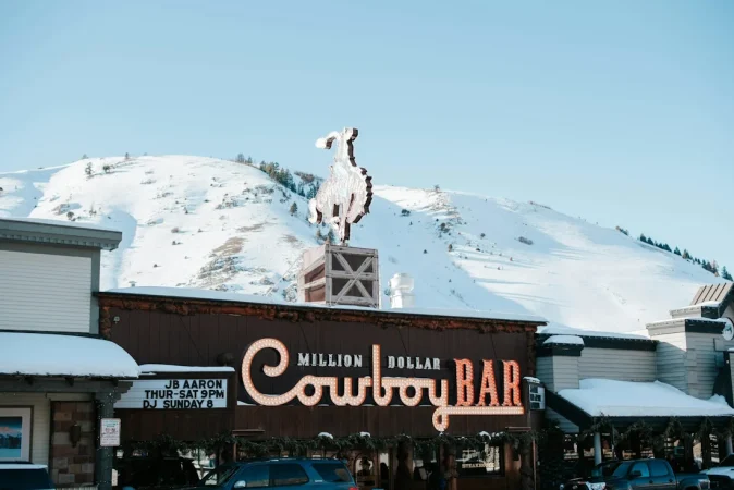 Atentos hoy viernes a las palabras de Jerome Powell en Jackson Hole 1 Merca2.es Jackson Hole: el mercado espera que el FOMC se aleje formalmente del objetivo de inflación media flexible