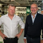 Juvencio Maeztu, nuevo director general y presidente de Grupo Ingka (Ikea)