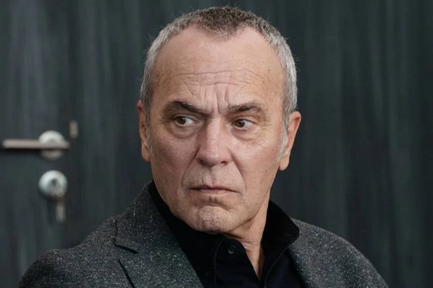 José Coronado (Tirso en 'Entrevías') no se esconde y confiesa el único papel que se arrepiente de haber rechazado: 