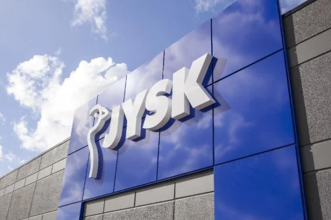 Jysk nuevas aperturas Merca2.es