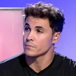 Kiko Jiménez recibe la peor noticia de Sofía Suescun y su reacción es muy fuerte