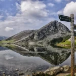 El rincón de Asturias que se llena de senderistas en septiembre: «El aire te limpia la cabeza en 24 horas»