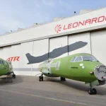 Leonardo no se queda atrás: la multinacional de defensa italiana encabezará el rearme europeo con contratos millonarios