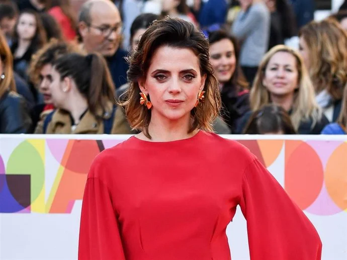 Macarena Gómez