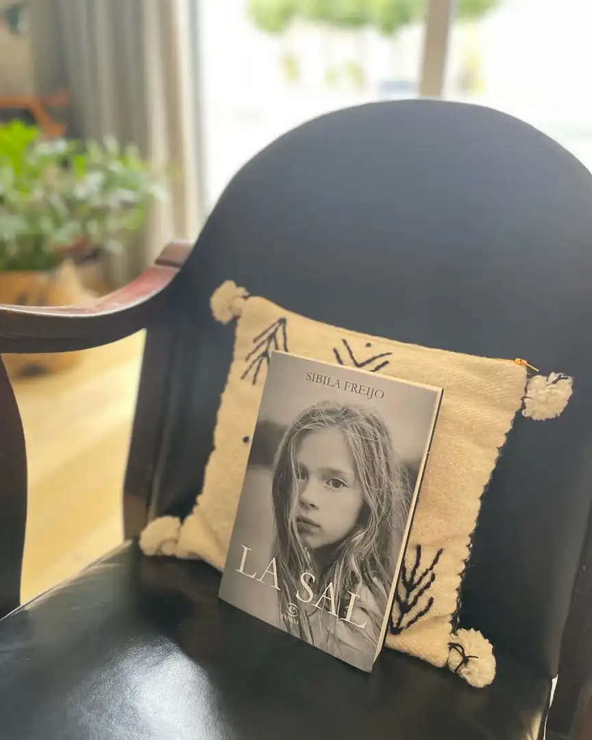 Lectura, calma y una pasión por los pequeños detalles