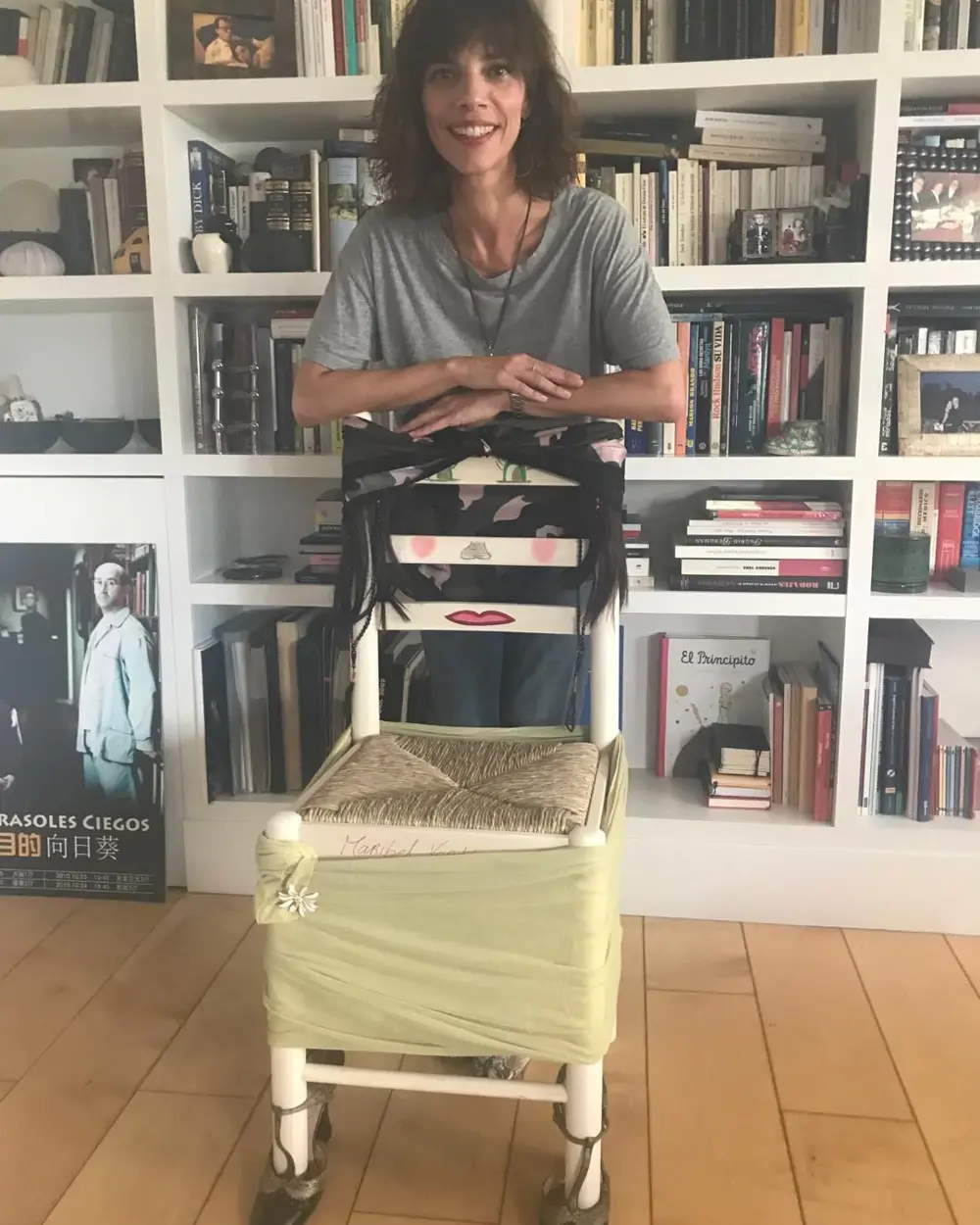 Una carrera de película: Maribel Verdú, entre las más grandes del cine español