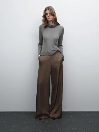Massimo Dutti: Dos clásicos atemporales