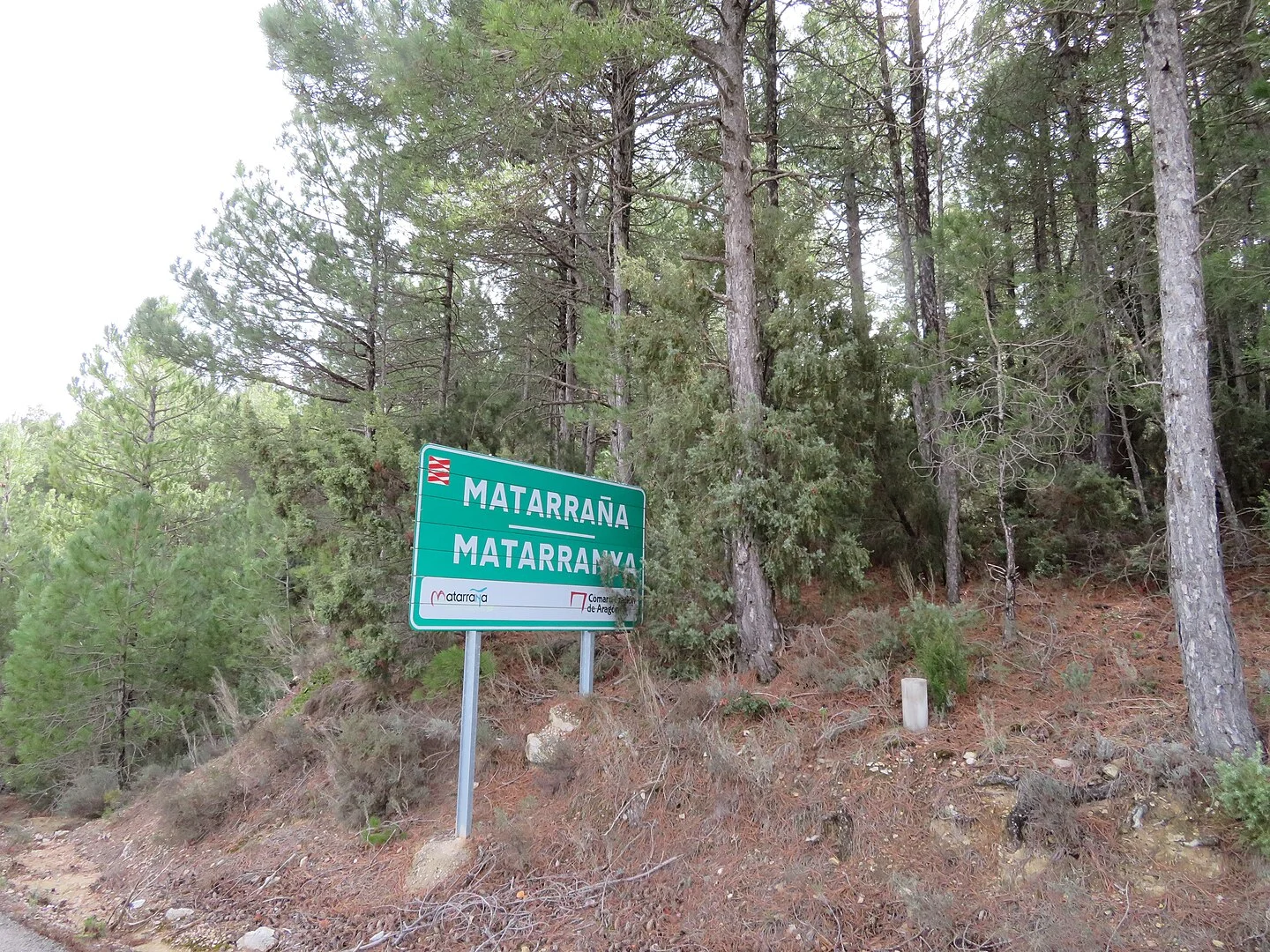 Matarraña, la 'Toscana española': una escapada entre viñedos y pueblos de piedra en Teruel perfecto para agosto