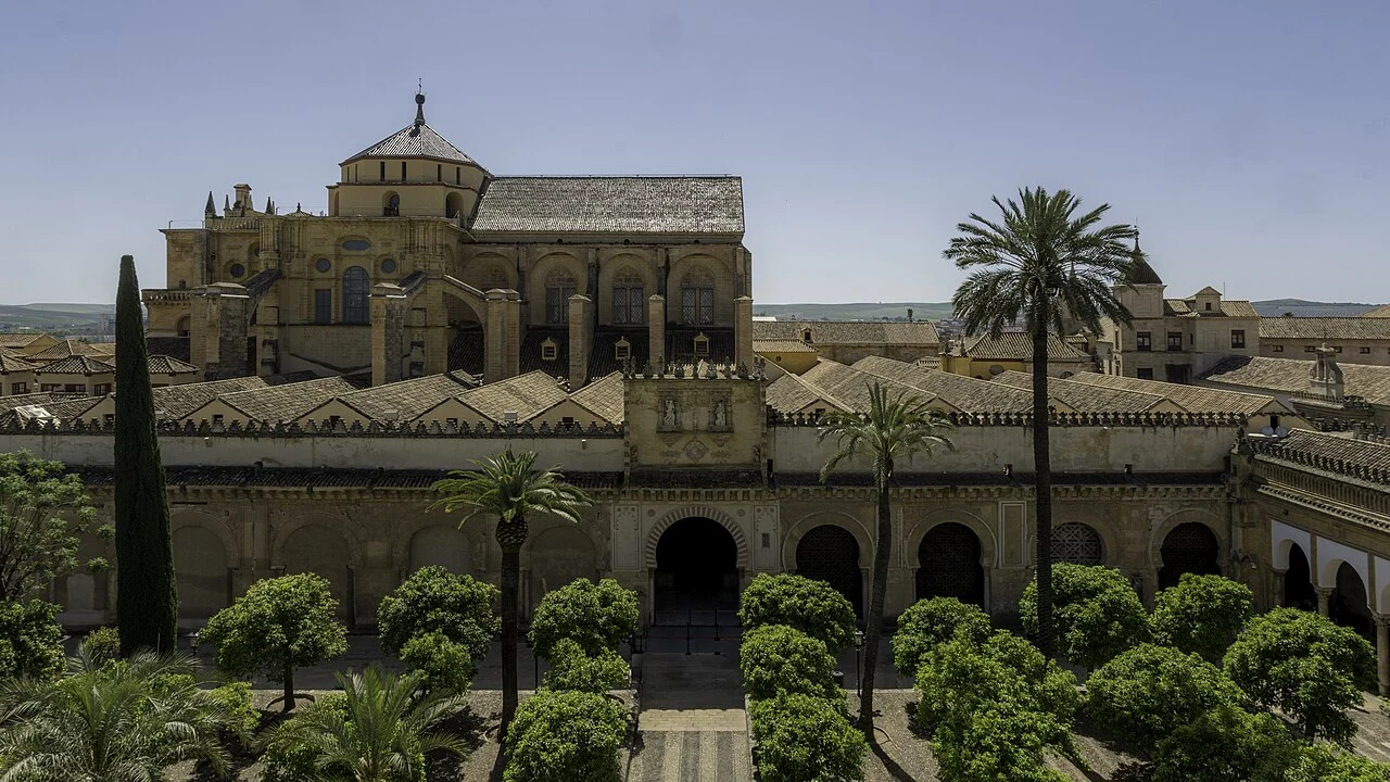Pocos lo saben, pero España tiene la única ciudad del mundo con 4 Patrimonios de la Humanidad