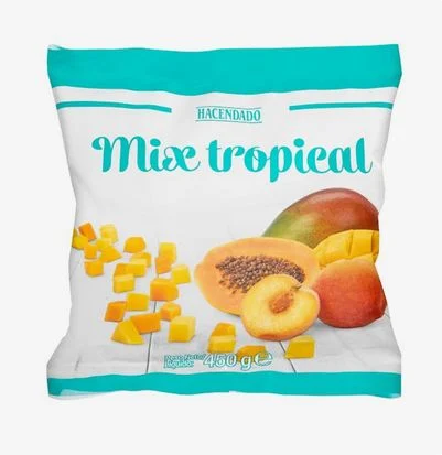 Mercadona, un aliado en la búsqueda de una vida más sana