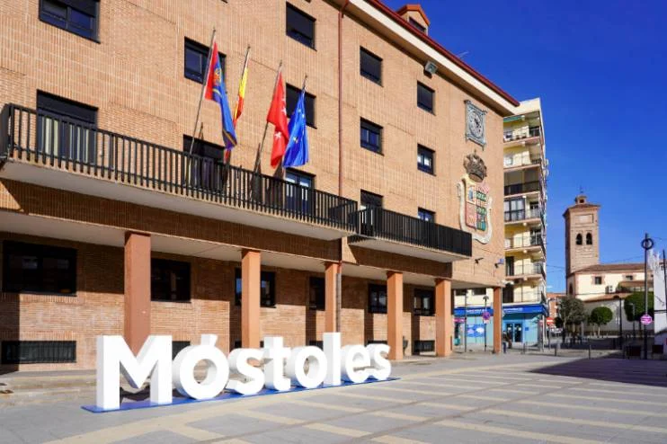 Ciudades dormitorio