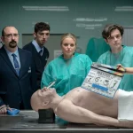 *‘Muertos S.L.’ abre de nuevo sus puertas: así arranca en Netflix su temporada más mordaz 