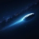 Los científicos debaten: ¿es este cuerpo celeste una prueba de tecnología alienígena?