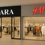 Inditex y H&M mejoran sus cifras de ventas en tienda durante los últimos cinco años: así ha cambiado su modelo de negocio