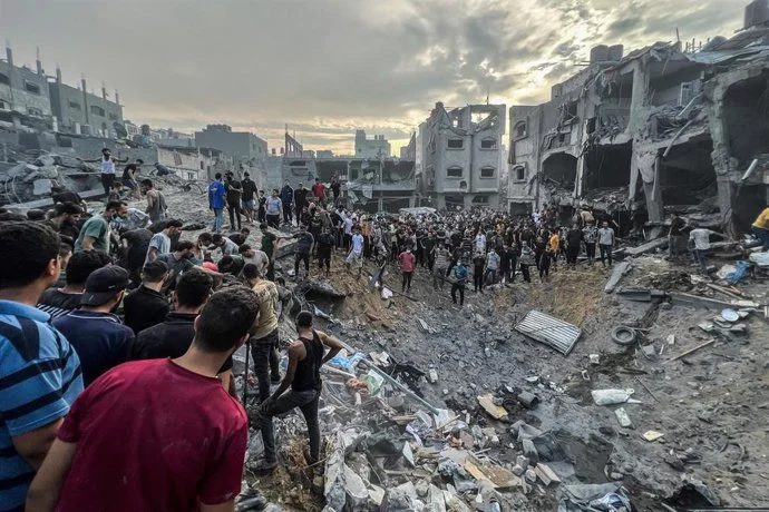 Israel